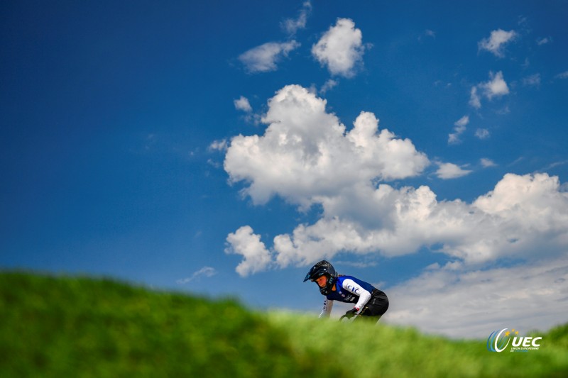 UEC BMX European Championships 2025 - Valmiera - Lettonia -  - 11/07/2025 -  - photo Tommaso Pelagalli/SprintCyclingAgency?2025
